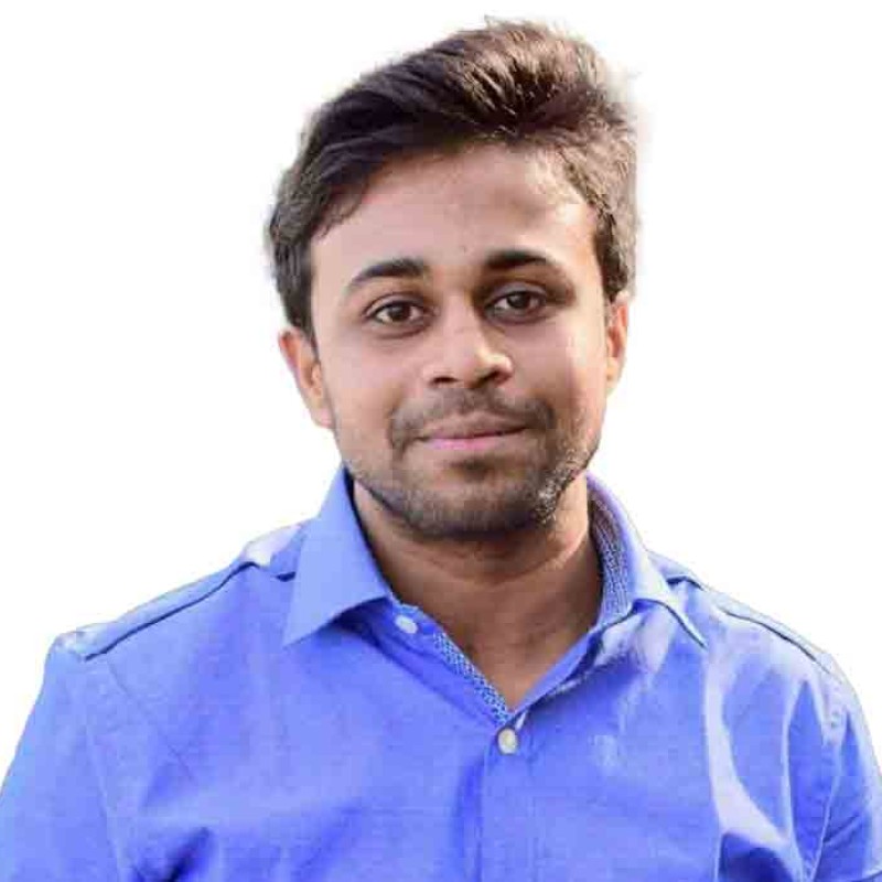Dr. Subhadeep Ghosh